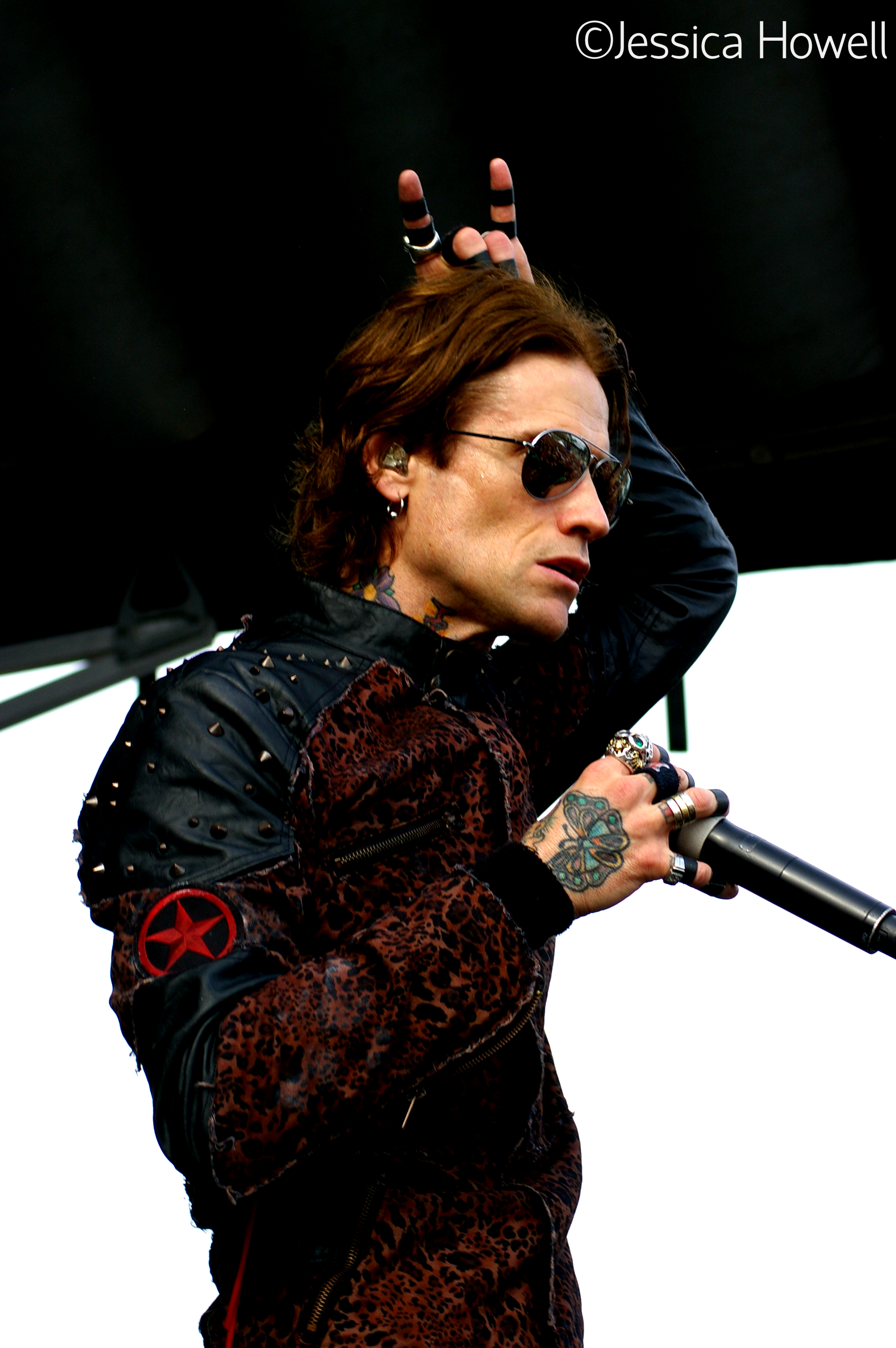 josh todd